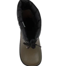 Color Kids Termostøvler|Termostøvler - Dark Olive