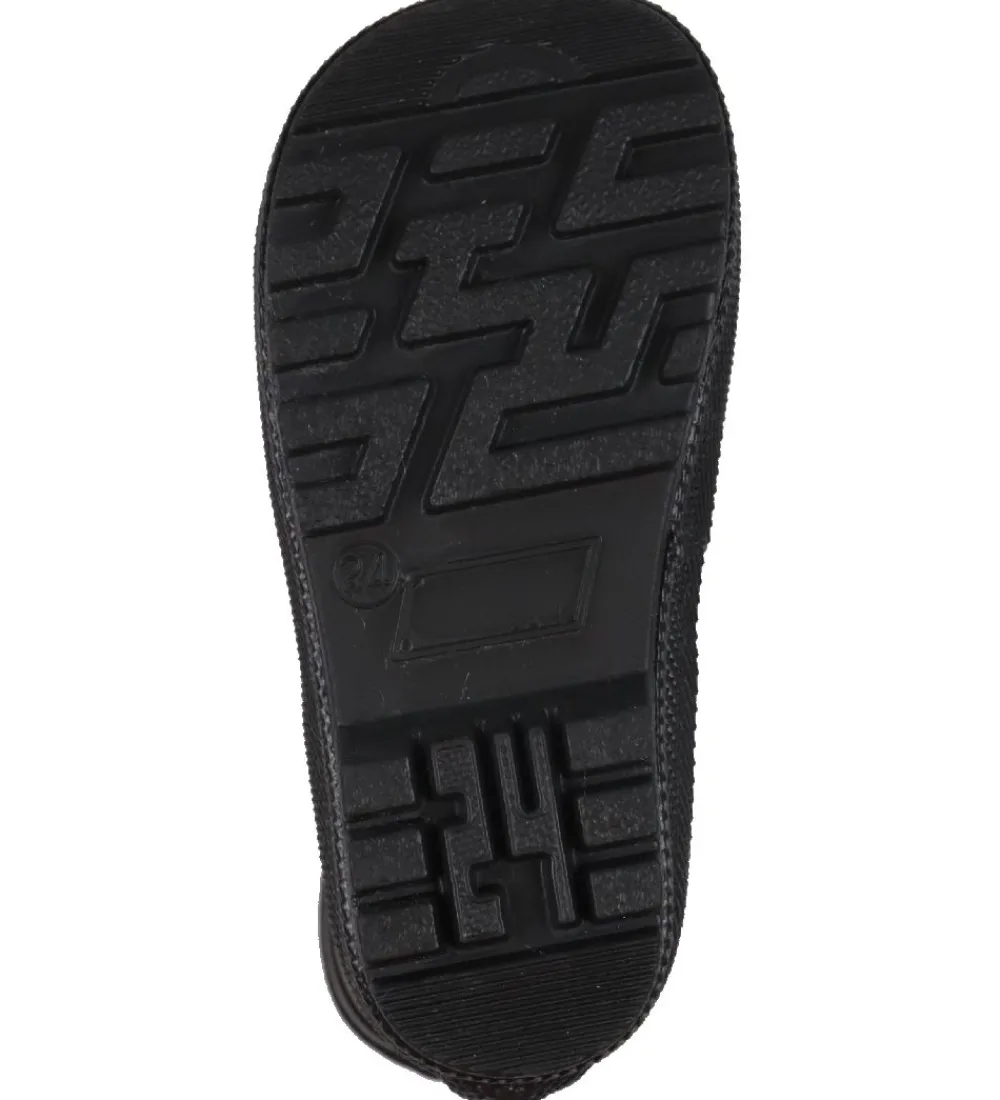 Color Kids Termostøvler|Termostøvler - Dark Olive