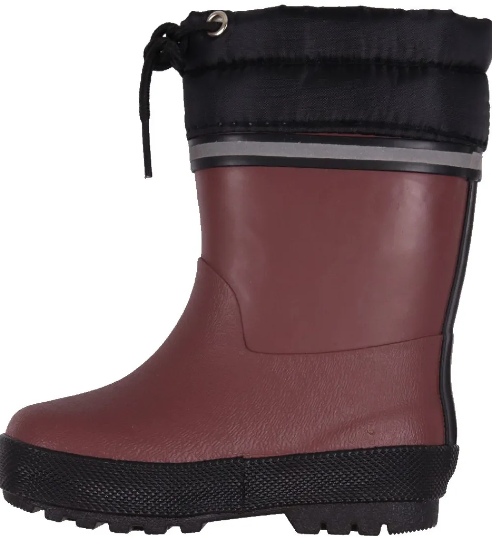 Color Kids Termostøvler>Termostøvler - Marron