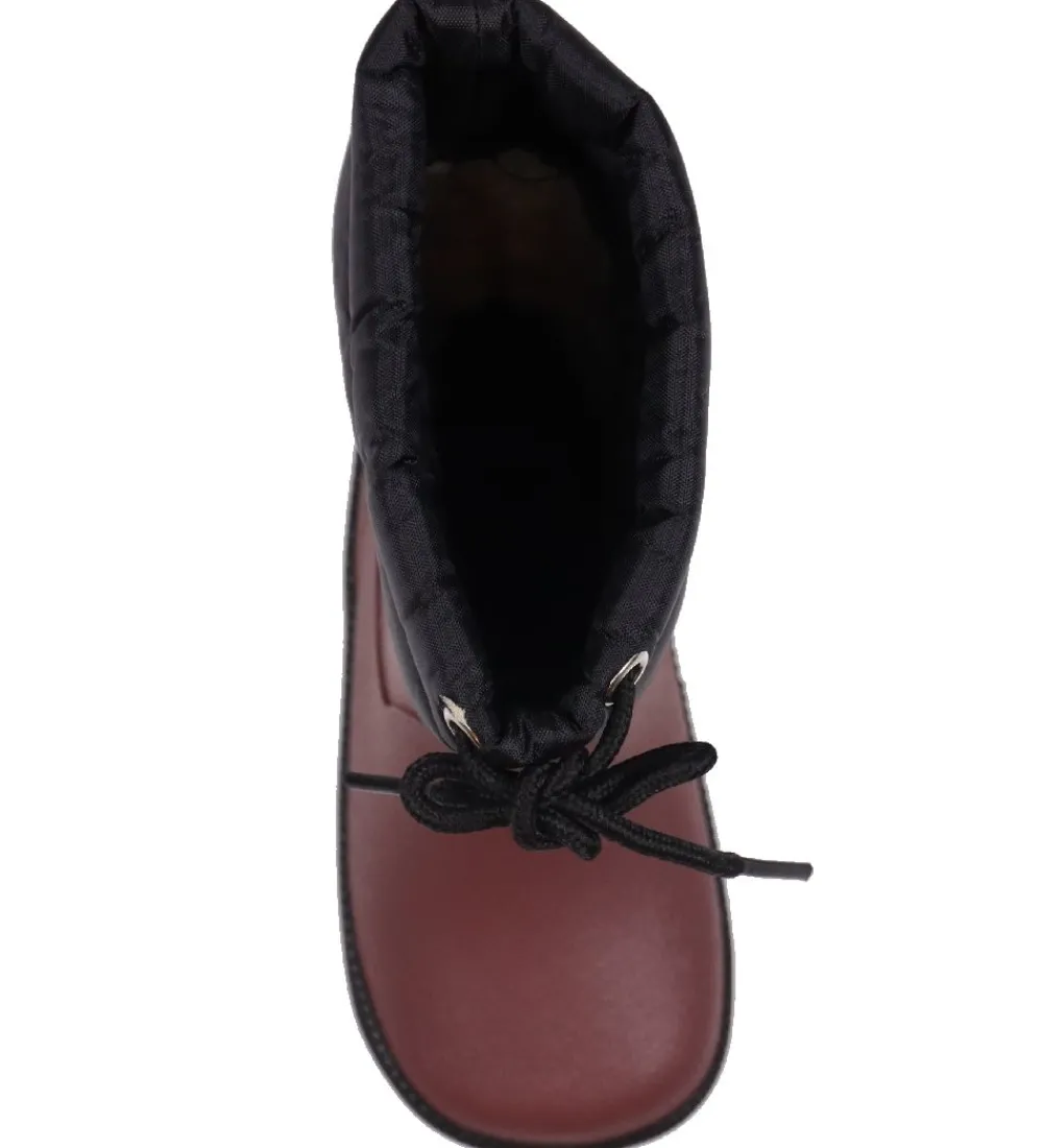 Color Kids Termostøvler>Termostøvler - Marron