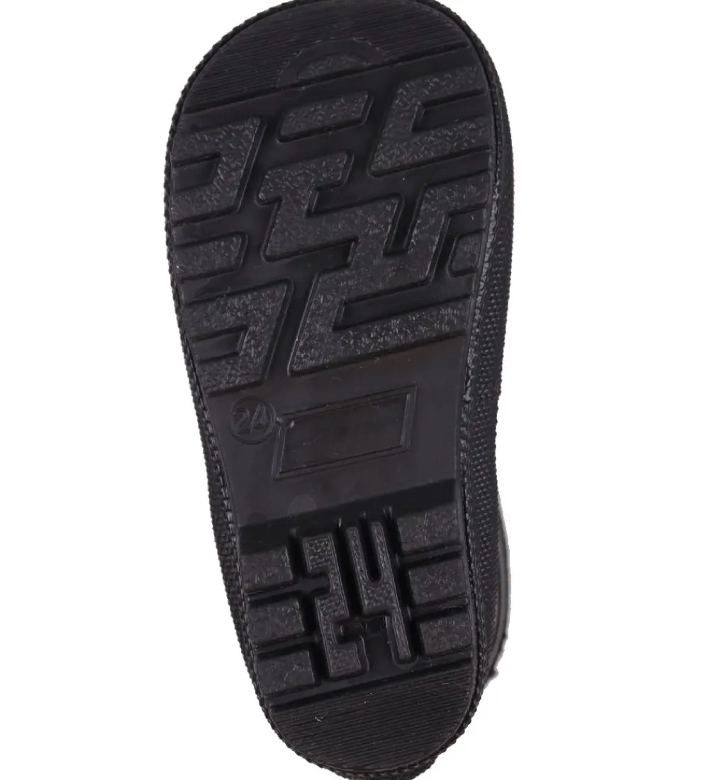 Color Kids Termostøvler>Termostøvler - Marron