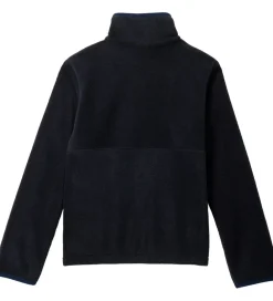 Børn Columbia Fleece>Fleecejakke - Back Bowl II - Sort