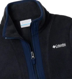 Børn Columbia Fleece></noscript>Fleecejakke - Back Bowl II - Sort