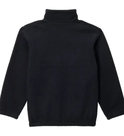 Børn Columbia Fleece>Fleecejakke - Teddy - Jasper Ridge - Sort
