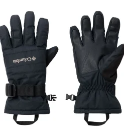 Børn Columbia Handsker Og Luffer>Handsker - Noos - Whirlibird III - Black