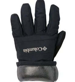 Børn Columbia Handsker Og Luffer>Handsker - Noos - Whirlibird III - Black