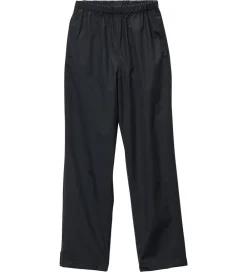 Børn Columbia Skibukser|Skibukser|Skalbukser - Trail Adventure - Sort