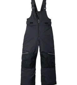 Børn Columbia Skibukser|Skibukser>Skibukser m. Seler - Adventre Ride II - Sort