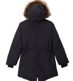 Børn Columbia Vinterjakker>Vinterjakke - Nordic Strider II - Sort