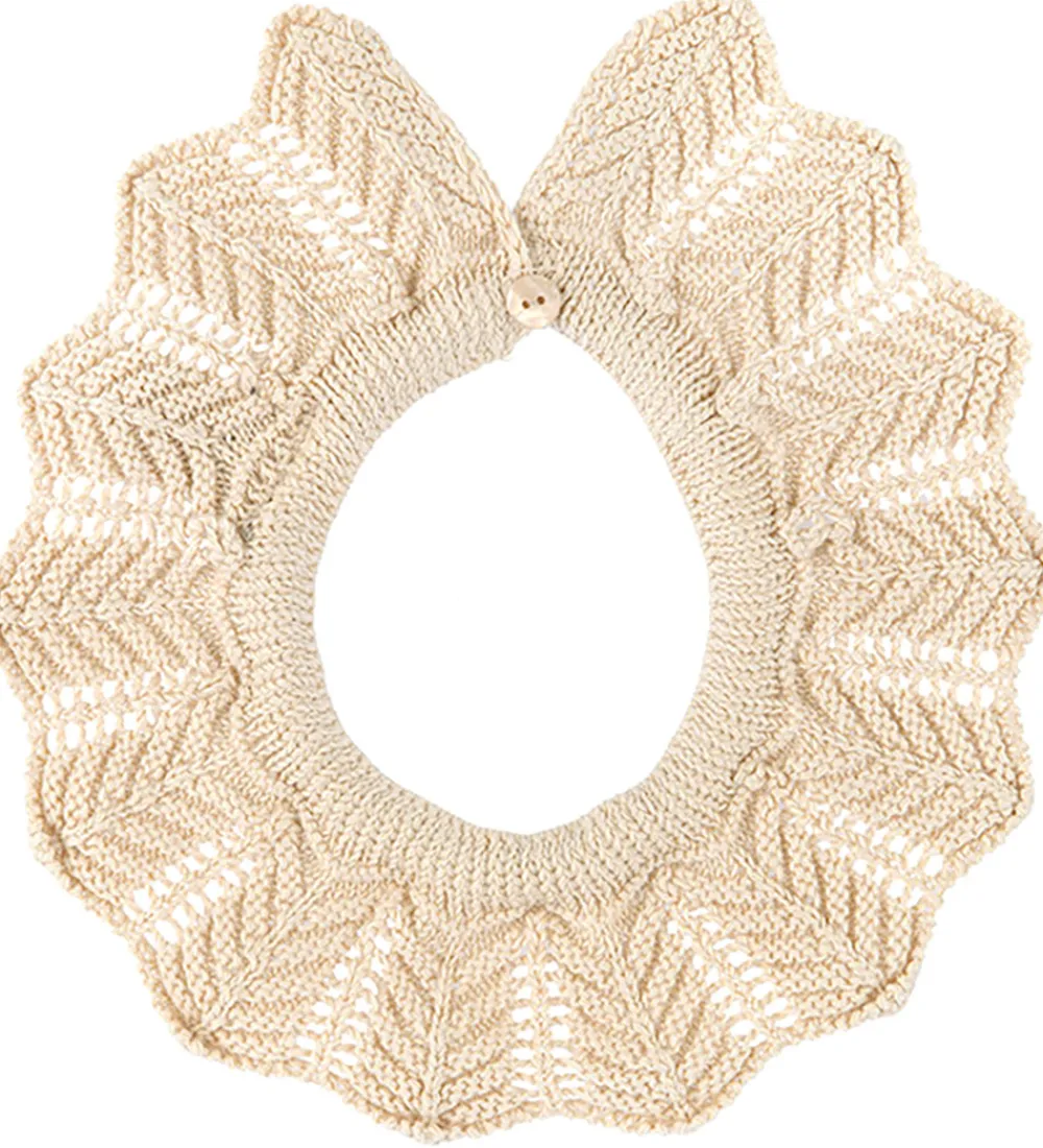 Condor Spisetid|Savlesmække|Krave - Strik - Linen