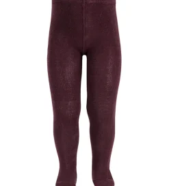 Børn Condor Strømpebukser|Strømpebukser - Syrah