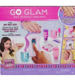Cool Maker Neglelak>Go Glam Mani-Mask - Nail Studio
