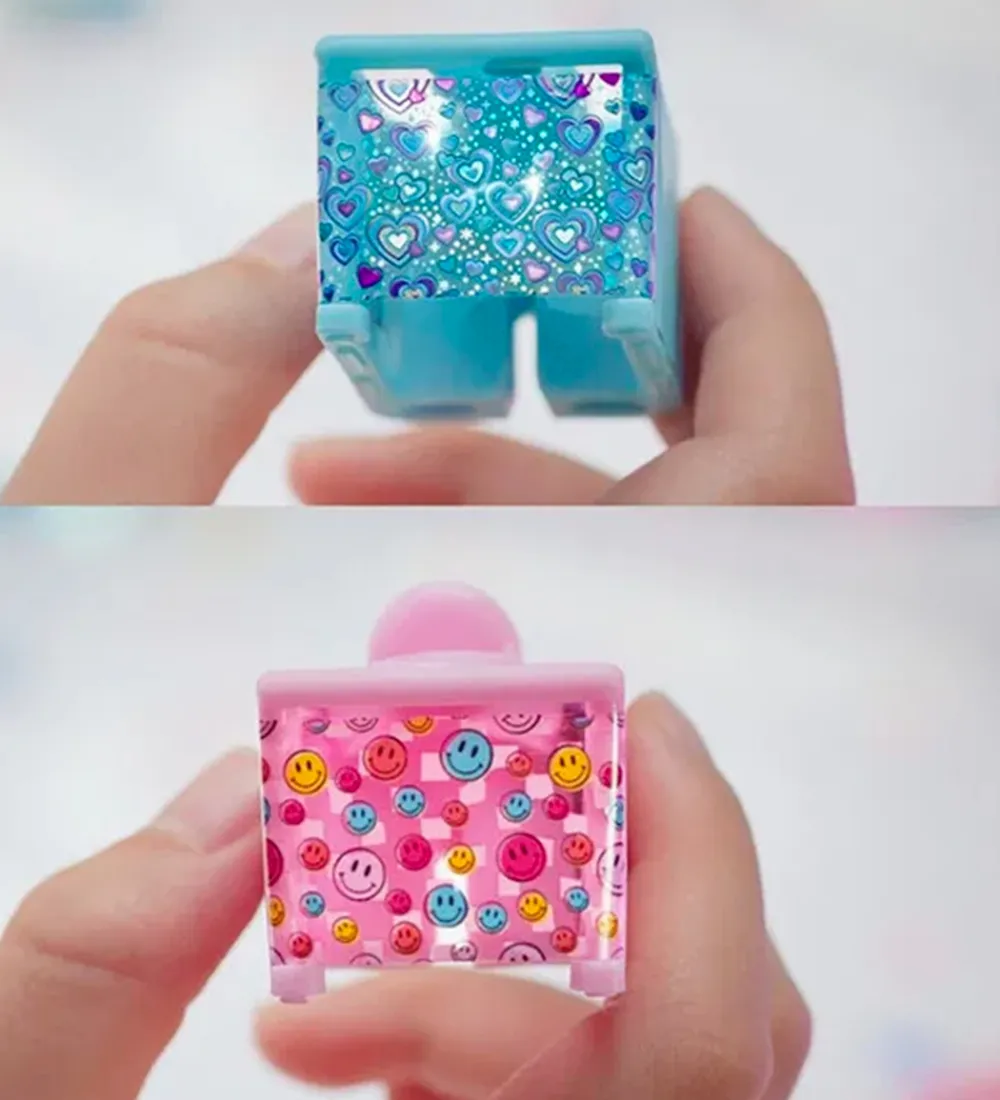 Cool Maker Neglelak>Go Glam Mani-Mask - Nail Studio