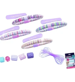 Cool Maker Kreasæt>Smykkesæt - Stack'd Heishi Expansion Pack