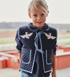 Børn Copenhagen Colors Veste><noscript><img width=