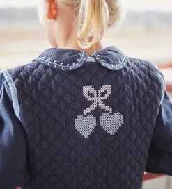 Børn Copenhagen Colors Veste><noscript><img width=