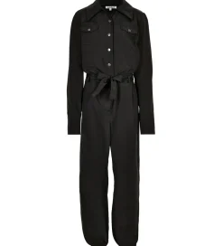 Børn Cost:Bart Buksedragter>Buksedragt - CBSonia - Sort