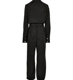 Børn Cost:Bart Buksedragter>Buksedragt - CBSonia - Sort