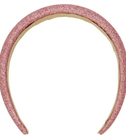 Creamie Hårbånd>Hårbøjle - Glimmer - Woodrose