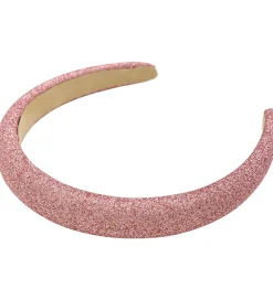 Creamie Hårbånd>Hårbøjle - Glimmer - Woodrose