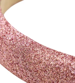 Creamie Hårbånd></noscript>Hårbøjle - Glimmer - Woodrose