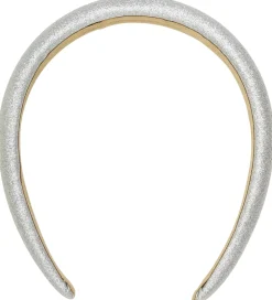 Creamie Hårbånd|Hårbøjle - Glimmer - Silver