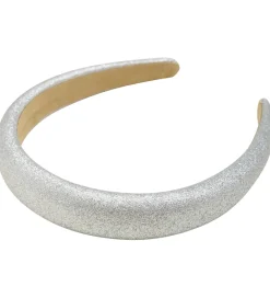 Creamie Hårbånd|Hårbøjle - Glimmer - Silver