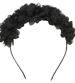 Creamie Hårbøjler>Hårbøjle - Sort