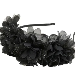 Creamie Hårbøjler>Hårbøjle - Sort