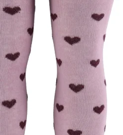 Børn Creamie Strømpebukser></noscript>Strømpebukser - 2-pak - Woodrose