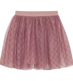 Børn Creamie Nederdele|Tylnederdel - Woodrose