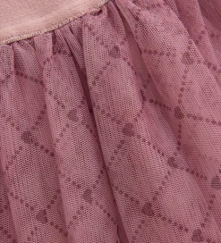 Børn Creamie Nederdele|Tylnederdel - Woodrose