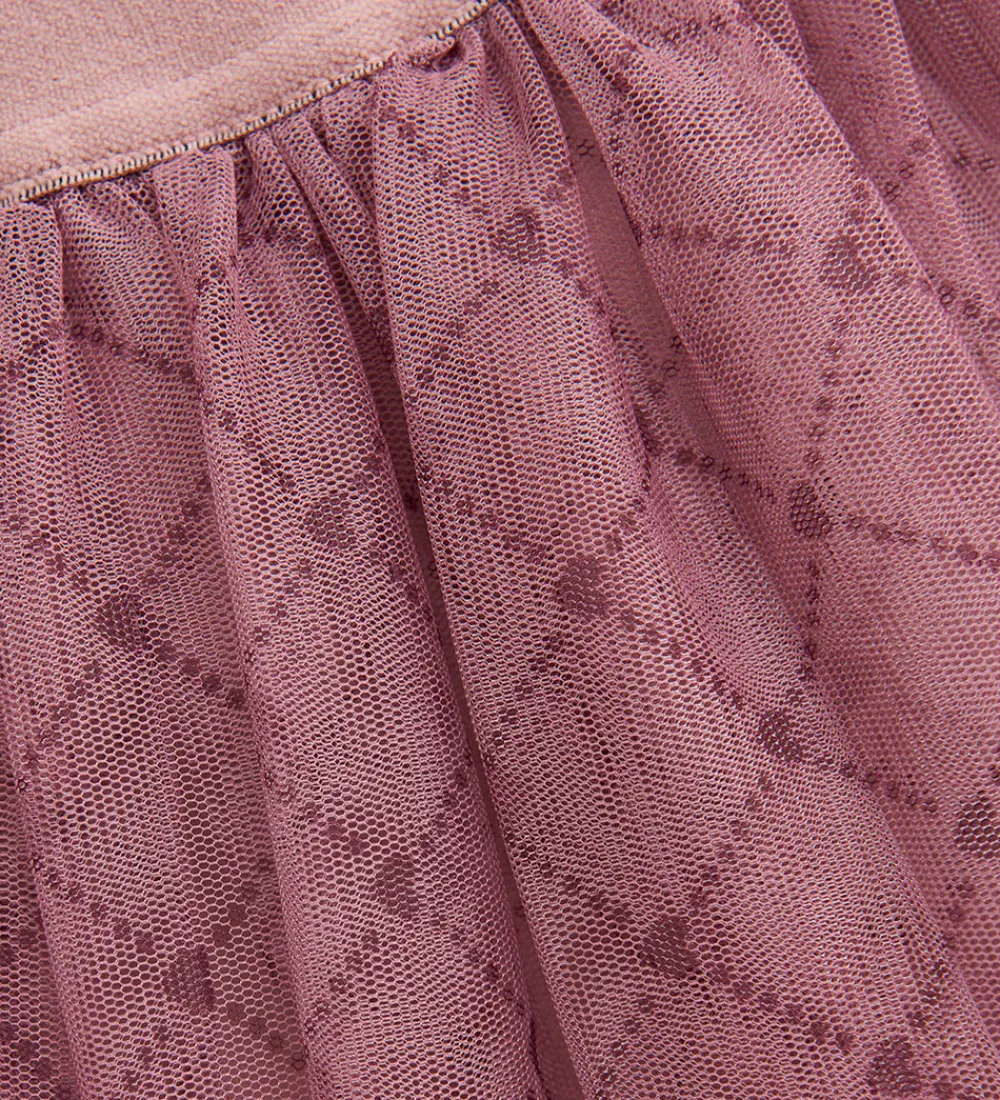 Børn Creamie Nederdele|Tylnederdel - Woodrose