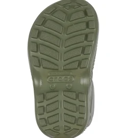 Crocs Gummistøvler|Gummistøvler - Handle It Rain Boot T - Army Green