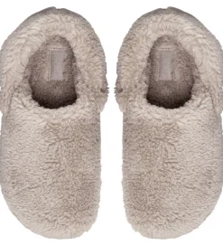 Crocs Hjemmesko|Hjemmesko - Classic Cozzy Slipper - Mushroom