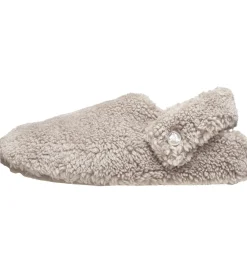 Crocs Hjemmesko|Hjemmesko - Classic Cozzy Slipper - Mushroom