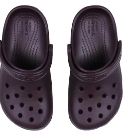 Crocs Sandaler|Sandaler - Classic Clog K - Plush Purple