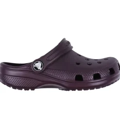 Crocs Sandaler|Sandaler - Classic Clog K - Plush Purple