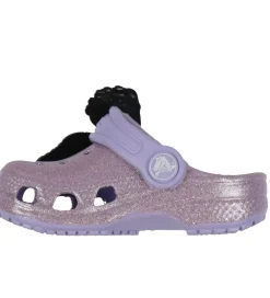 Crocs Sandaler|Sandaler - Classic Iam Butterfly - Mystic Purple