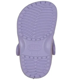 Crocs Sandaler|Sandaler - Classic Iam Butterfly - Mystic Purple