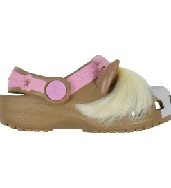 Crocs Sandaler|Sandaler - IAM Horse Clog T - Milk Chocolate