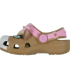 Crocs Sandaler|Sandaler - IAM Horse Clog T - Milk Chocolate