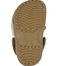 Crocs Sandaler|Sandaler - IAM Horse Clog T - Milk Chocolate