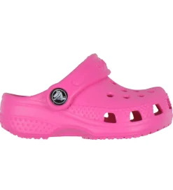 Crocs Sandaler|Sandaler - Littles - Pink Crush