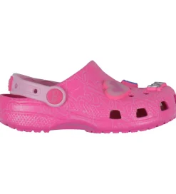 Crocs Sandaler|Sandaler - Mattel Pink Barbie - Pink/Multi