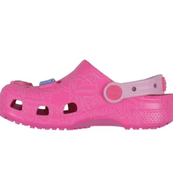 Crocs Sandaler|Sandaler - Mattel Pink Barbie - Pink/Multi