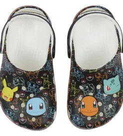 Crocs Sandaler|Sandaler - Pokemon - Multi