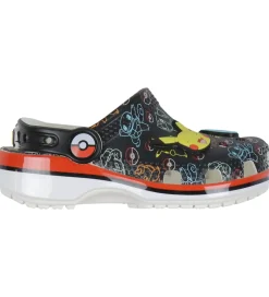 Crocs Sandaler|Sandaler - Pokemon - Multi