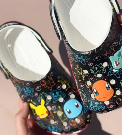 Crocs Sandaler|Sandaler - Pokemon - Multi