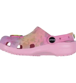 Crocs Sandaler|Sandaler - Pokemon Pikachu Pink - Multi